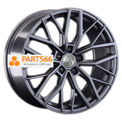 8,5x19/5x112 ET40 D66,6 A128 GM (конус, A001)