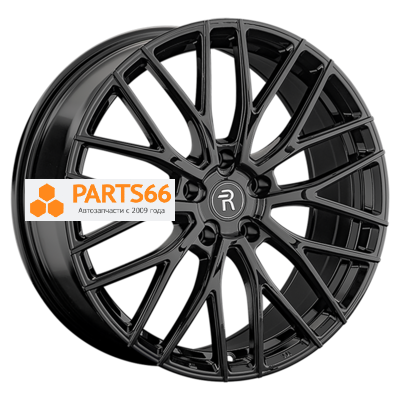 8x19/5x112 ET43 D66,6 MR251 BK (конус, C570)