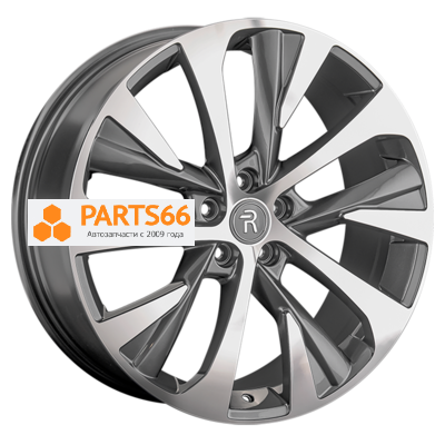 8x20/5x114,3 ET50 D66,1 INF64 GMF (конус, C570)