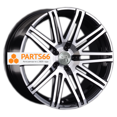 8,5x19/5x112 ET32 D66,6 A120 BKF (конус, C570)