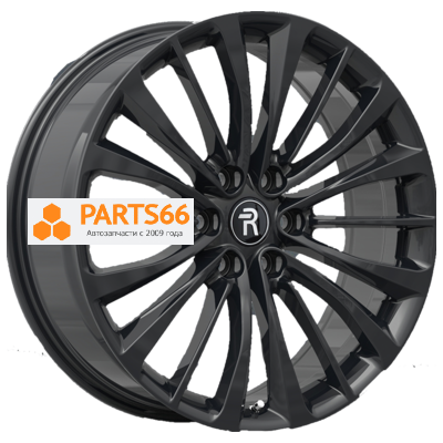 8x22/6x139,7 ET30 D77,8 INF28 GM (конус, NS002)