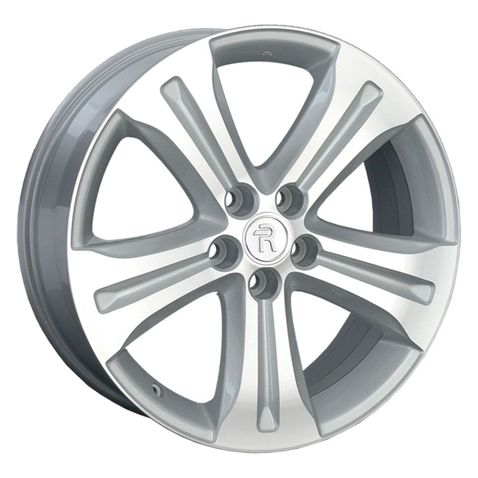 REPLAY  LX23  8,5\R20 5*150 ET58  d110,1  SF  [041724-040656009]