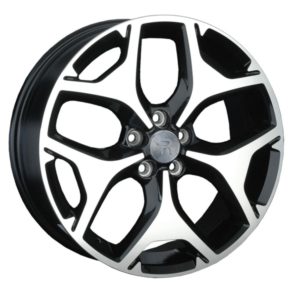 REPLAY  SB22  7,0\R17 5*100 ET48  d56,1  BKF  [079950-160248002]