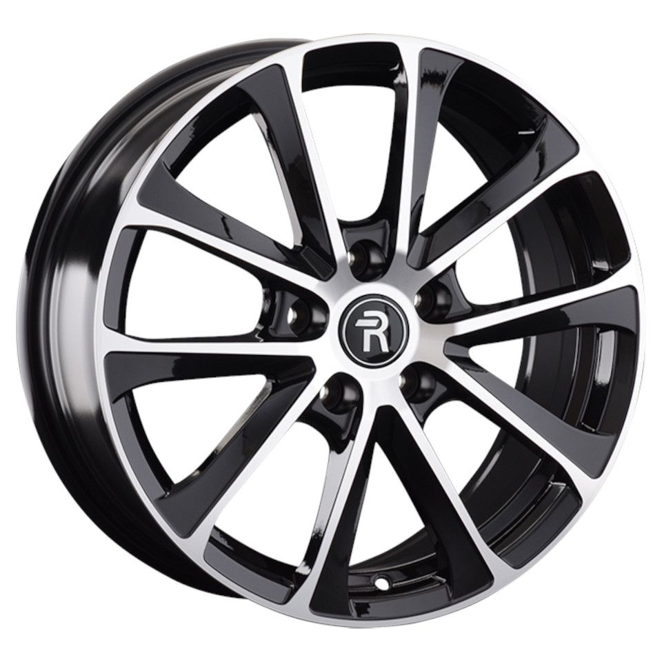 REPLAY  SB45  7,0\R17 5*114,3 ET48  d56,1  BKF  [079938-160715002]