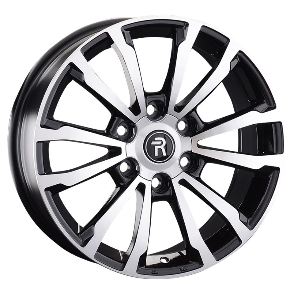 REPLAY  MI143  7,5\R18 6*139,7 ET38  d67,1  BKF  [080421-160793007]