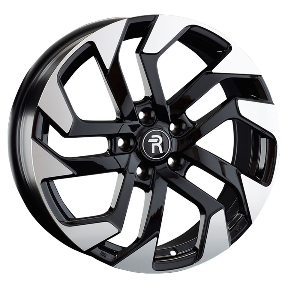 REPLAY  TY259  7,5\R18 5*114,3 ET45  d60,1  BKF  [082606-160120004]