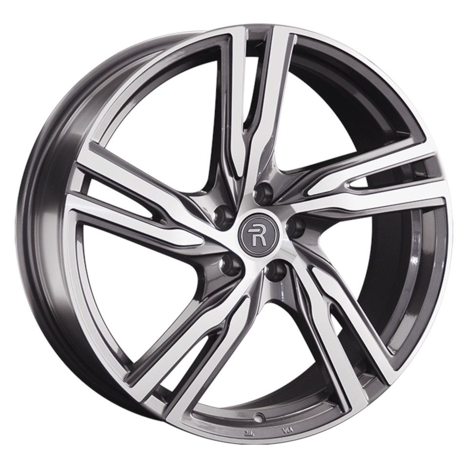 REPLAY  MR263  8,0\R20 5*112 ET43  d66,6  GMF  [082953-160721011]