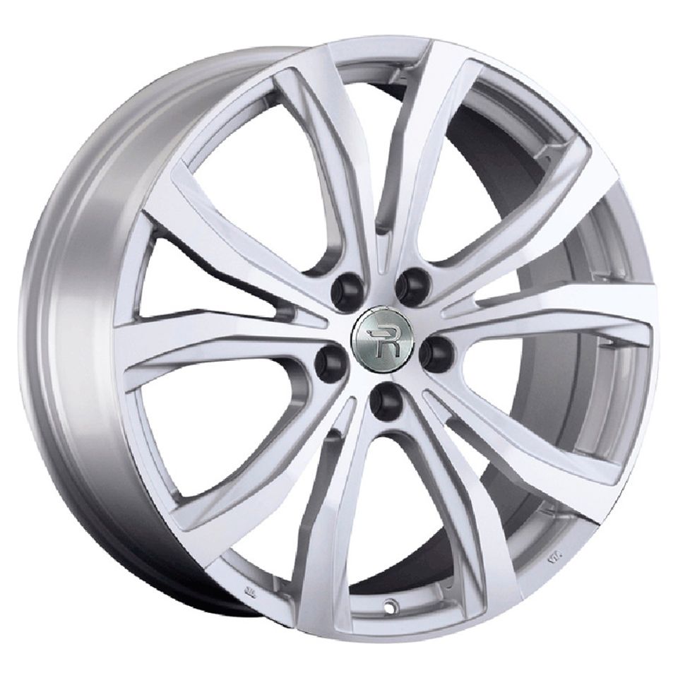 REPLAY  LX108  8,0\R20 5*114,3 ET30  d60,1  SF  [083668-160123004]