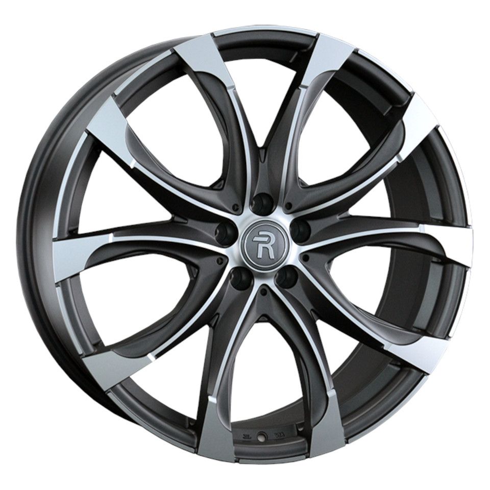 REPLAY  B223  9,5\R22 5*112 ET37  d66,6  MGMF  [084185-160023005]