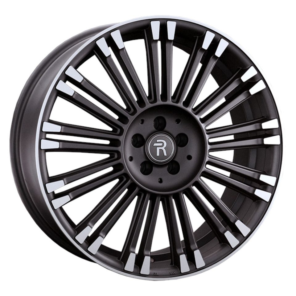 REPLAY  LR90  9,5\R22 5*120 ET49  d72,6  MGMF  [084128-160211079]