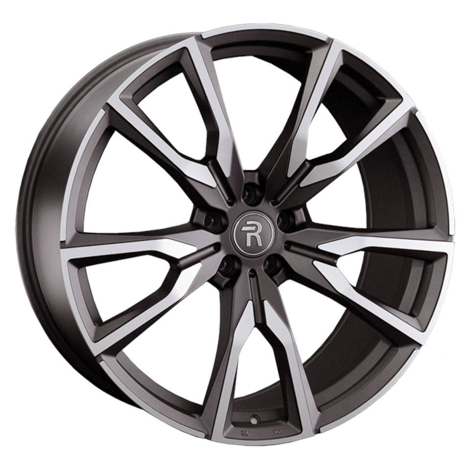 REPLAY  MR292  9,5\R22 5*112 ET45  d66,6  MGMF  [084134-160721110]