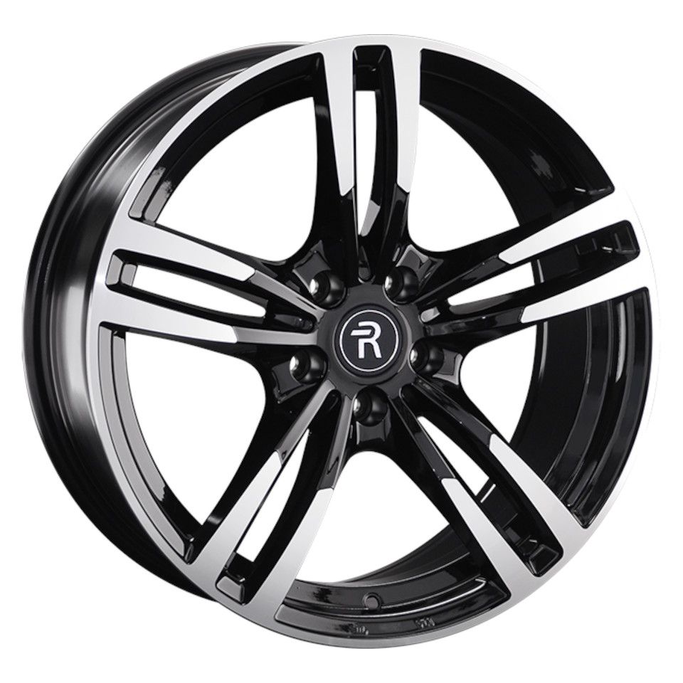 REPLAY  PR37  9,0\R18 5*112 ET21  d66,6  BKF  [084262-160103006]