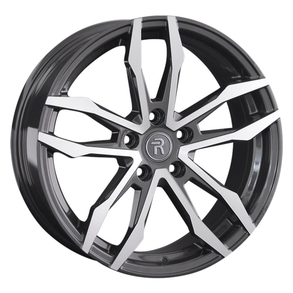 REPLAY  MR296  8,0\R18 5*112 ET43  d66,6  GMF  [084625-170721006]