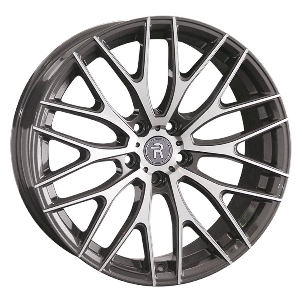 REPLAY  MR299  8,5\R19 5*112 ET31,5  d66,6  GMF  [084706-170721006]