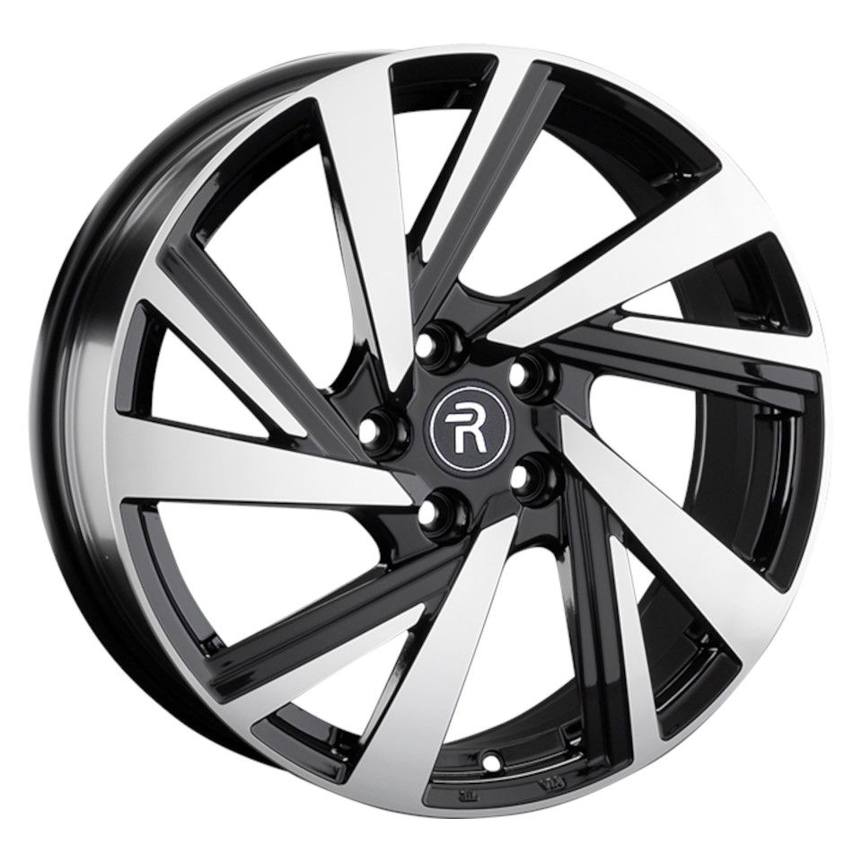 REPLAY  TY395  7,5\R18 5*114,3 ET45  d60,1  BKF  [085152-160120004]