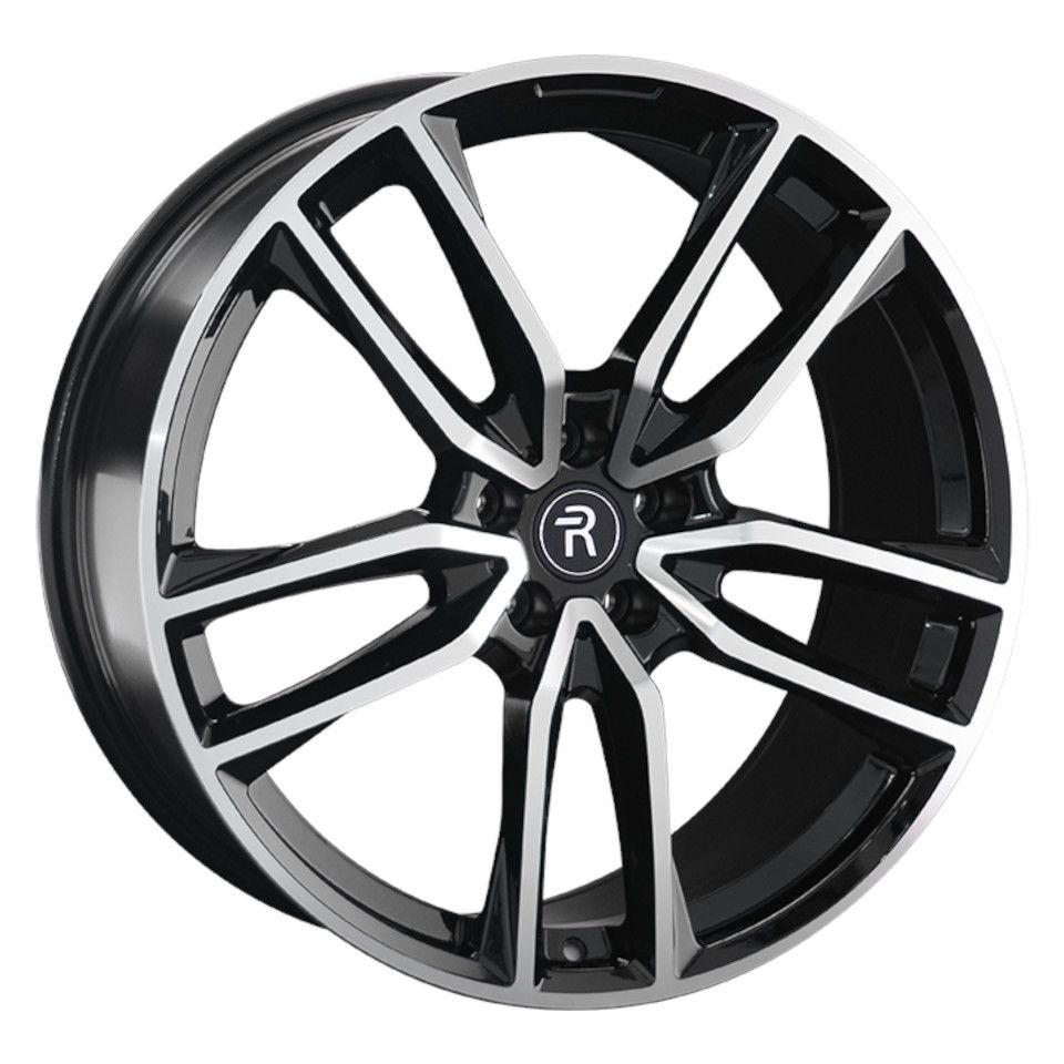 REPLAY  MR321  10,0\R21 5*112 ET44  d66,6  BKF  [085445-160721110]