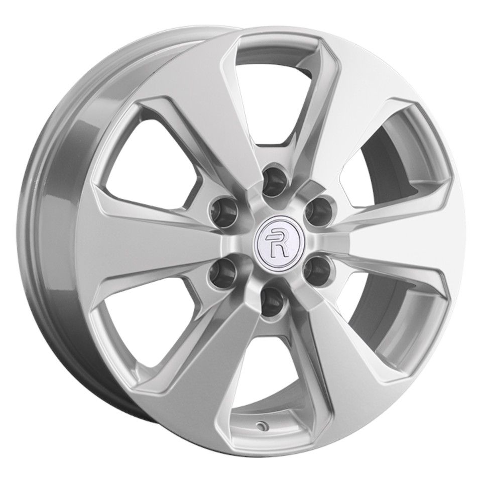 REPLAY  TY404  7,5\R18 6*139,7 ET60  d95,1  S  [085762-170125036]  Toyota Land Cruiser 300
