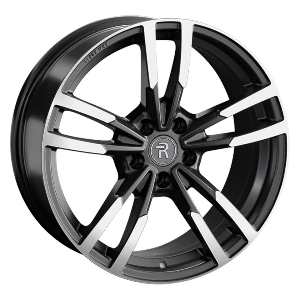 REPLAY  LX230  8,0\R18 5*114,3 ET30  d60,1  MGMF  [086624-170113004]
