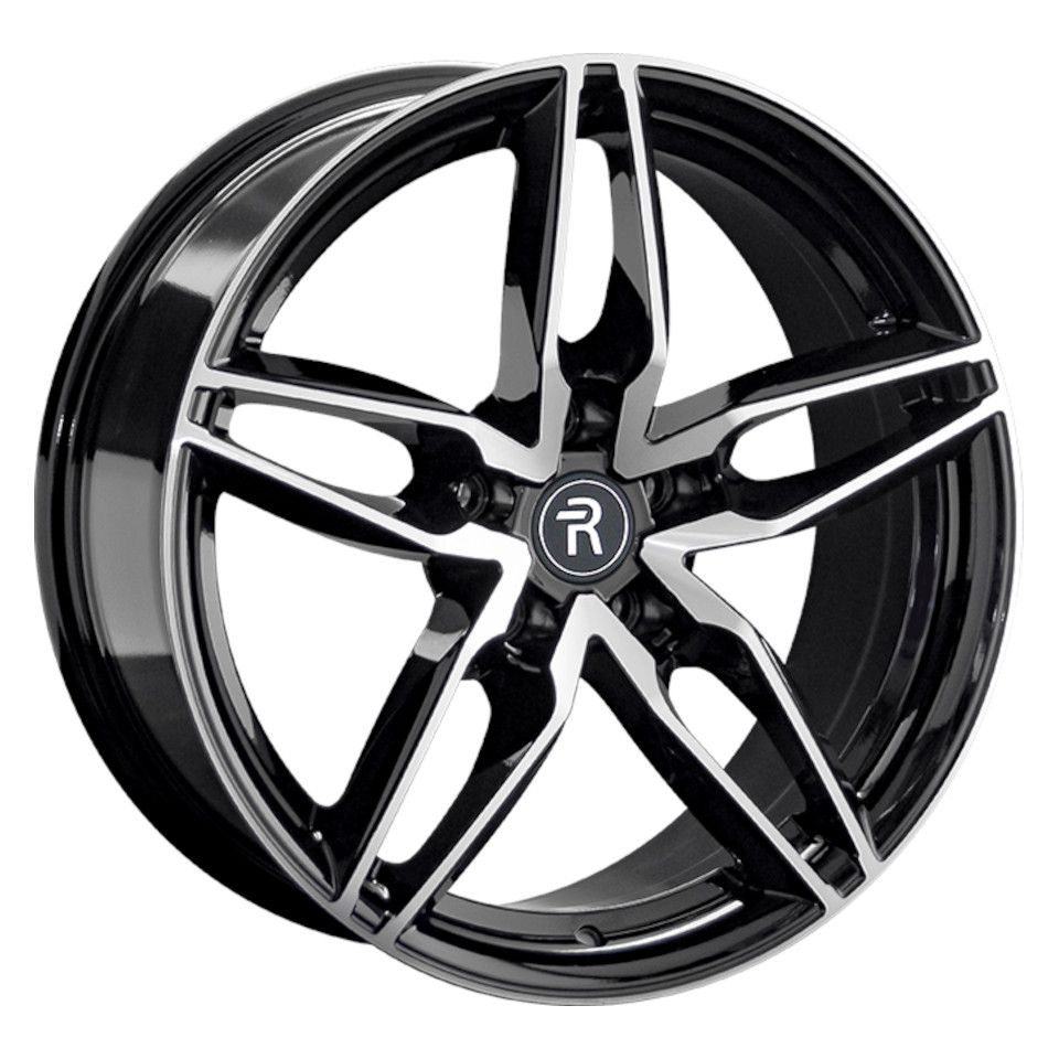 REPLAY  TY431  7,5\R17 5*114,3 ET40  d60,1  BKF  [086806-170120004]