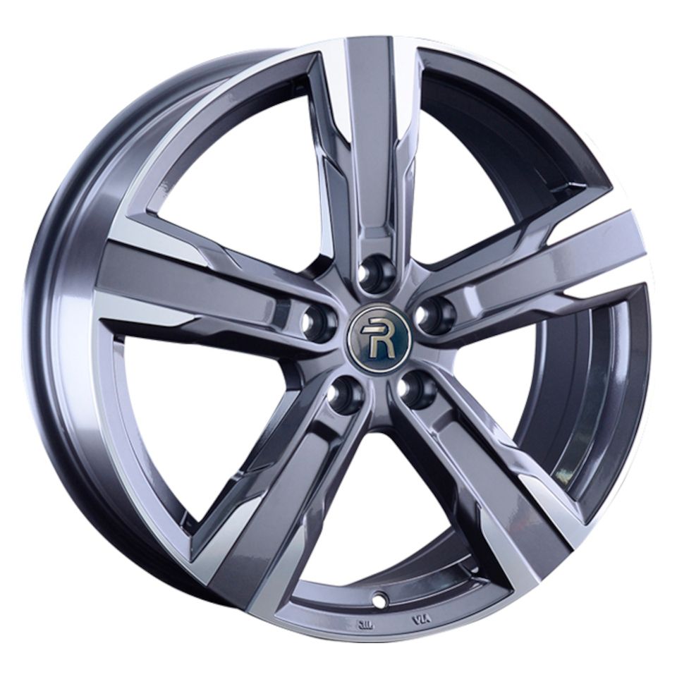 REPLAY  MR219  7,5\R19 5*112 ET40  d66,6  GMF  [087025-160721011]