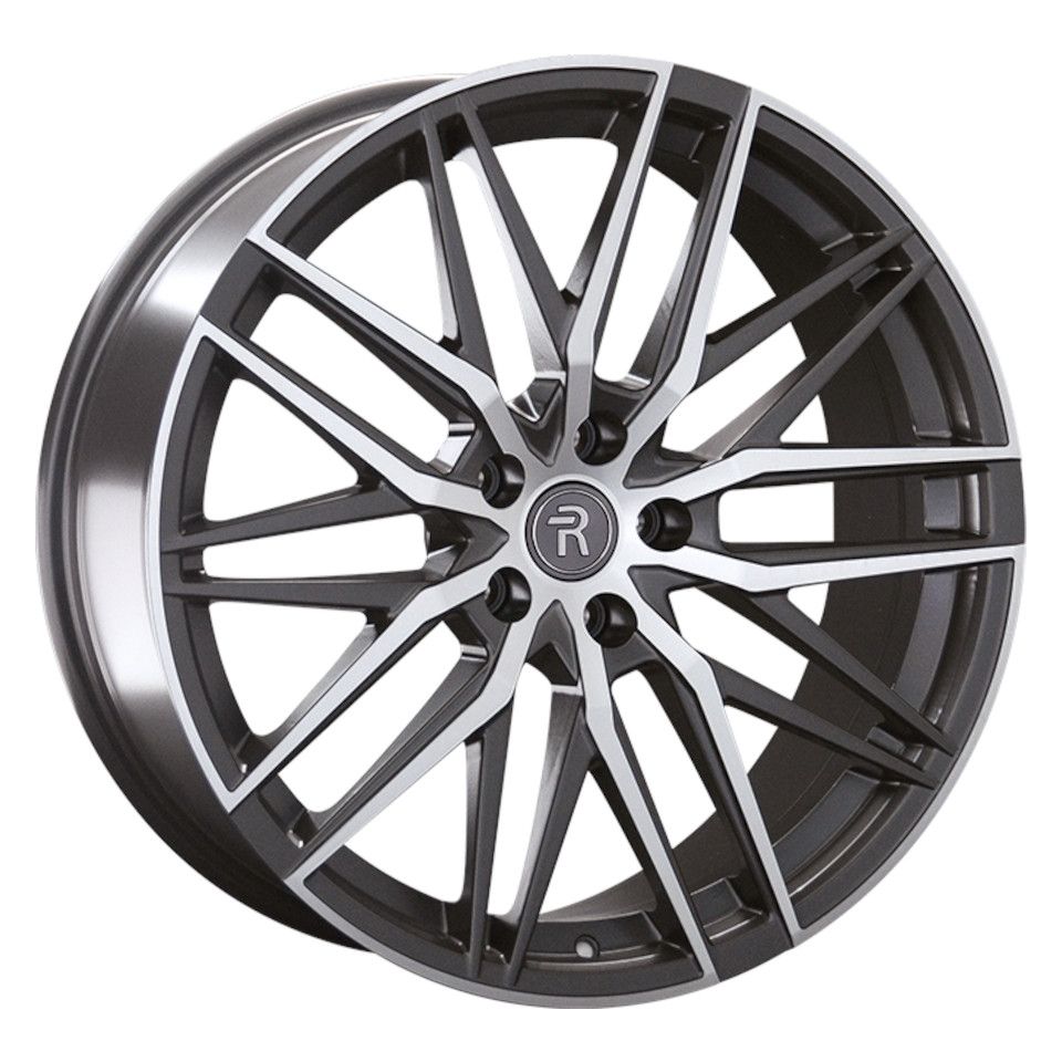 REPLAY  VV302(AU)  8,5\R20 5*112 ET38  d57,1  MGMF  [087603-170492006]