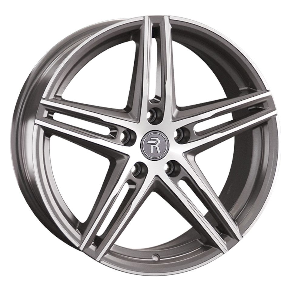 REPLAY  VV340(AU)  8,5\R20 5*112 ET38  d57,1  MGMF  [087605-170492006]