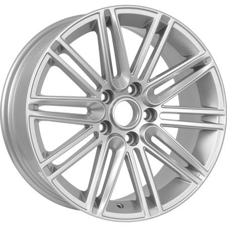 TY437 R17x7.5 5x114.3 ET40 CB60.1 S