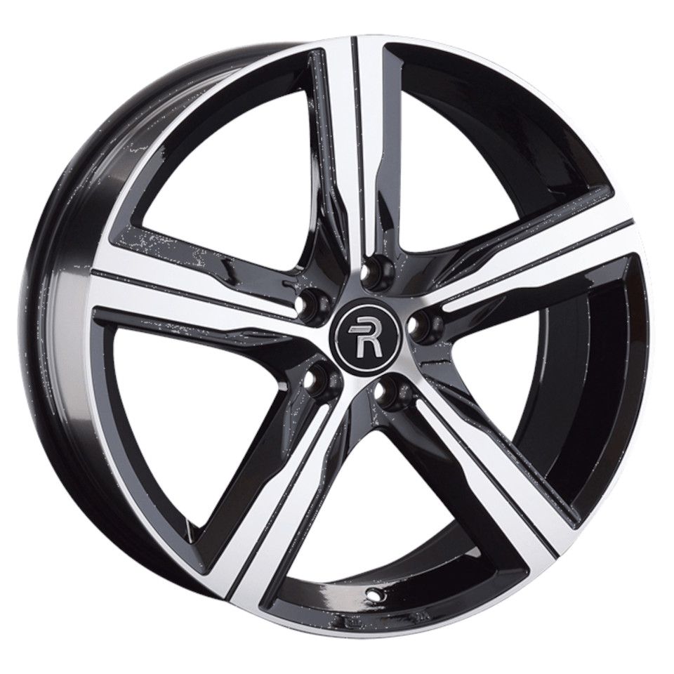REPLAY  A160(MR)  8,0\R19 5*112 ET49  d66,6  BKF  [089436-160036006]
