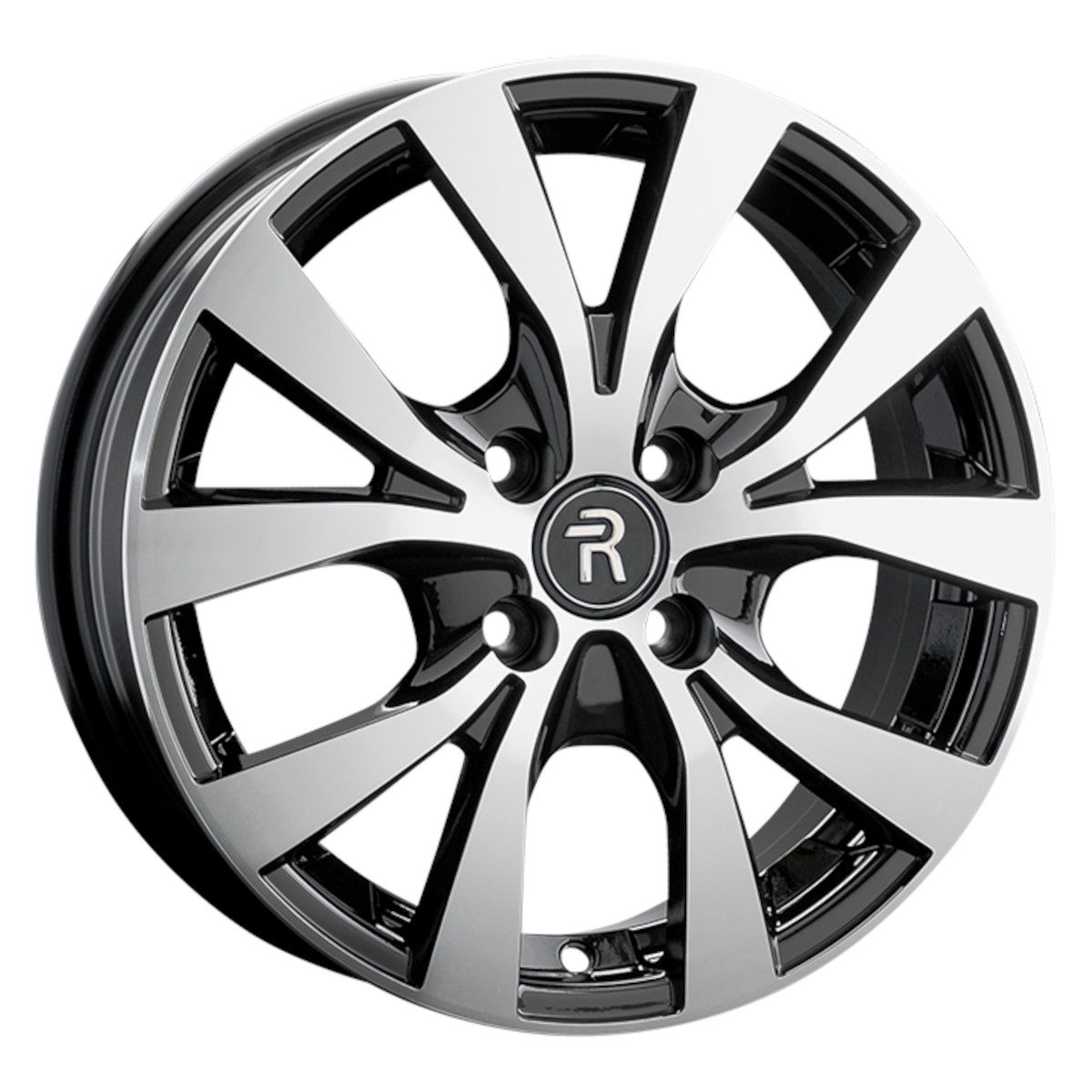 REPLAY  FD195  6,0\R15 4*108 ET47,5  d63,3  BKF  [091454-160132015]
