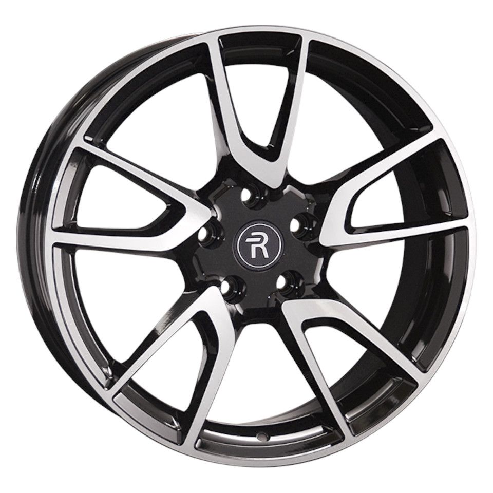 REPLAY  VV336(MR)  8,0\R18 5*112 ET56  d66,6  BKF  [091430-170721006]