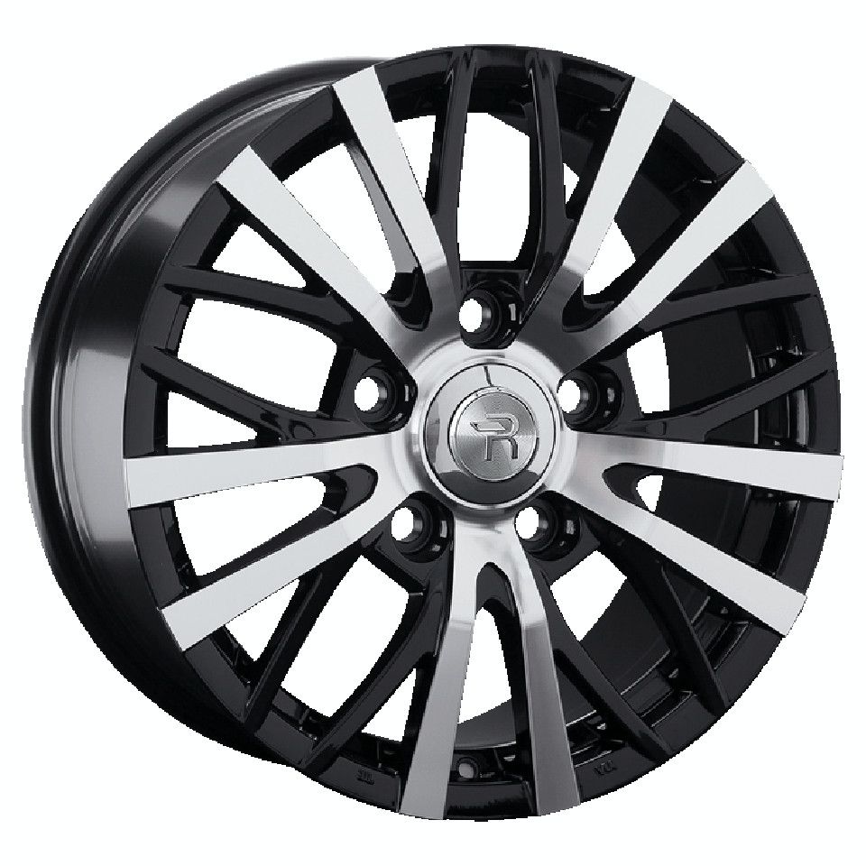REPLAY  TY245  8,0\R18 5*150 ET56  d110,1  BKF  [091679-160729009]