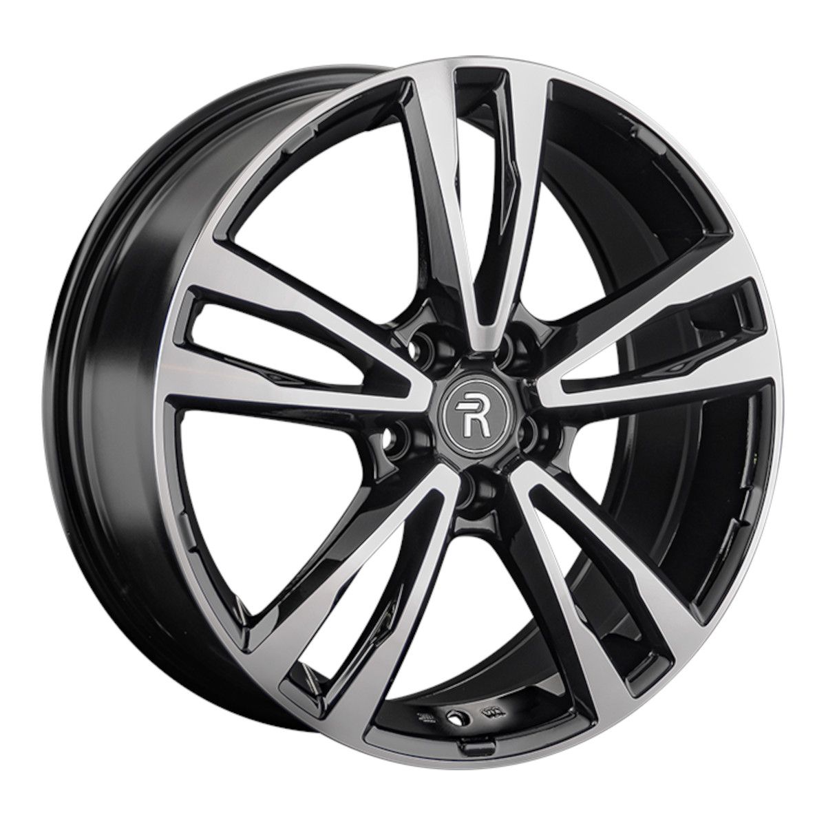 REPLAY  CHR117  7,5\R18 5*108 ET36  d65,1  BKF  [092155-160032001]
