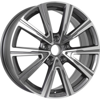 HV59 R18x7 5x114.3 ET40 CB64.1 GMF