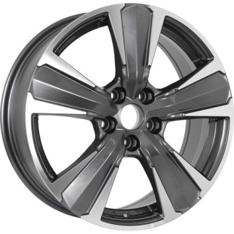HV95 R18x7 5x114.3 ET40 CB64.1 GMF