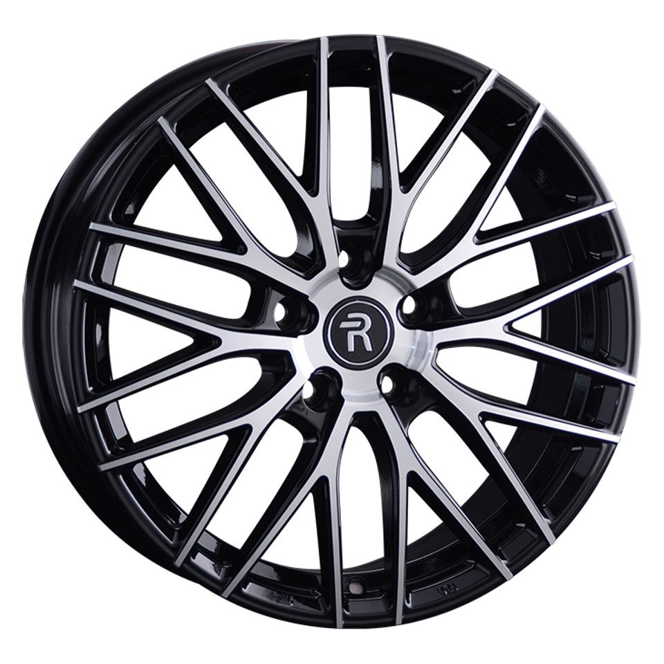 REPLAY  KI313  8,0\R19 5*114,3 ET34  d67,1  BKF  [092287-160146015]