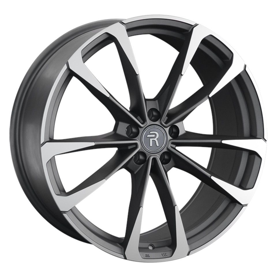 REPLAY  VV350  9,5\R21 5*112 ET42  d57,1  MGMF  [092209-160240006]