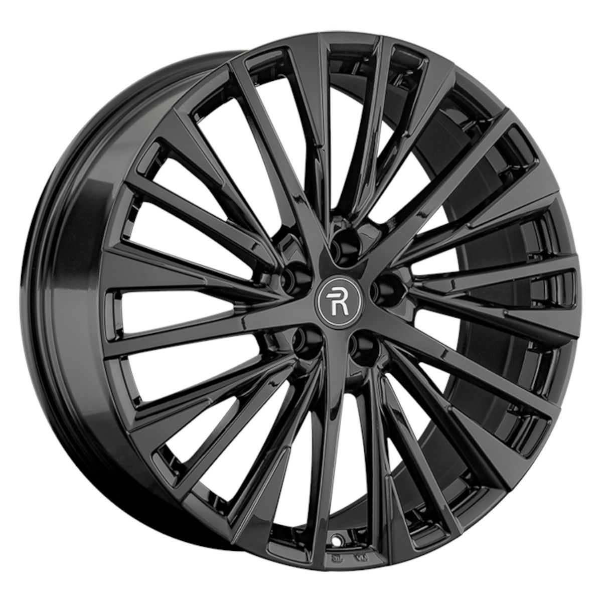 REPLAY  ZR1  9,0\R21 5*108 ET40  d63,3  BK  [093168-160343006]