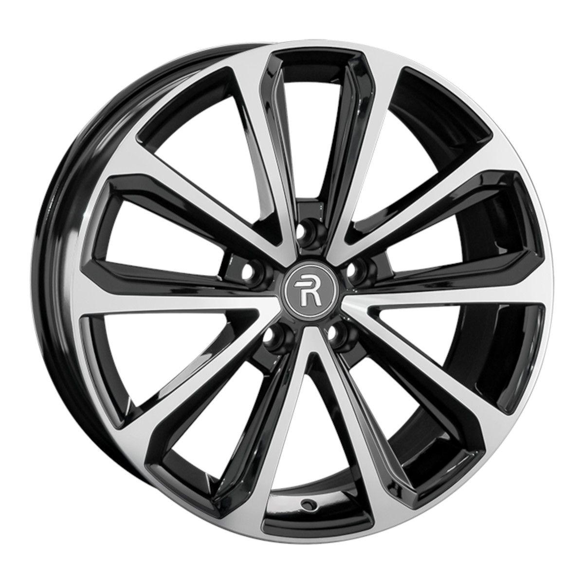 REPLAY  CHG56  6,5\R16 5*110 ET46  d63,3  BKF  [093455-160095015]