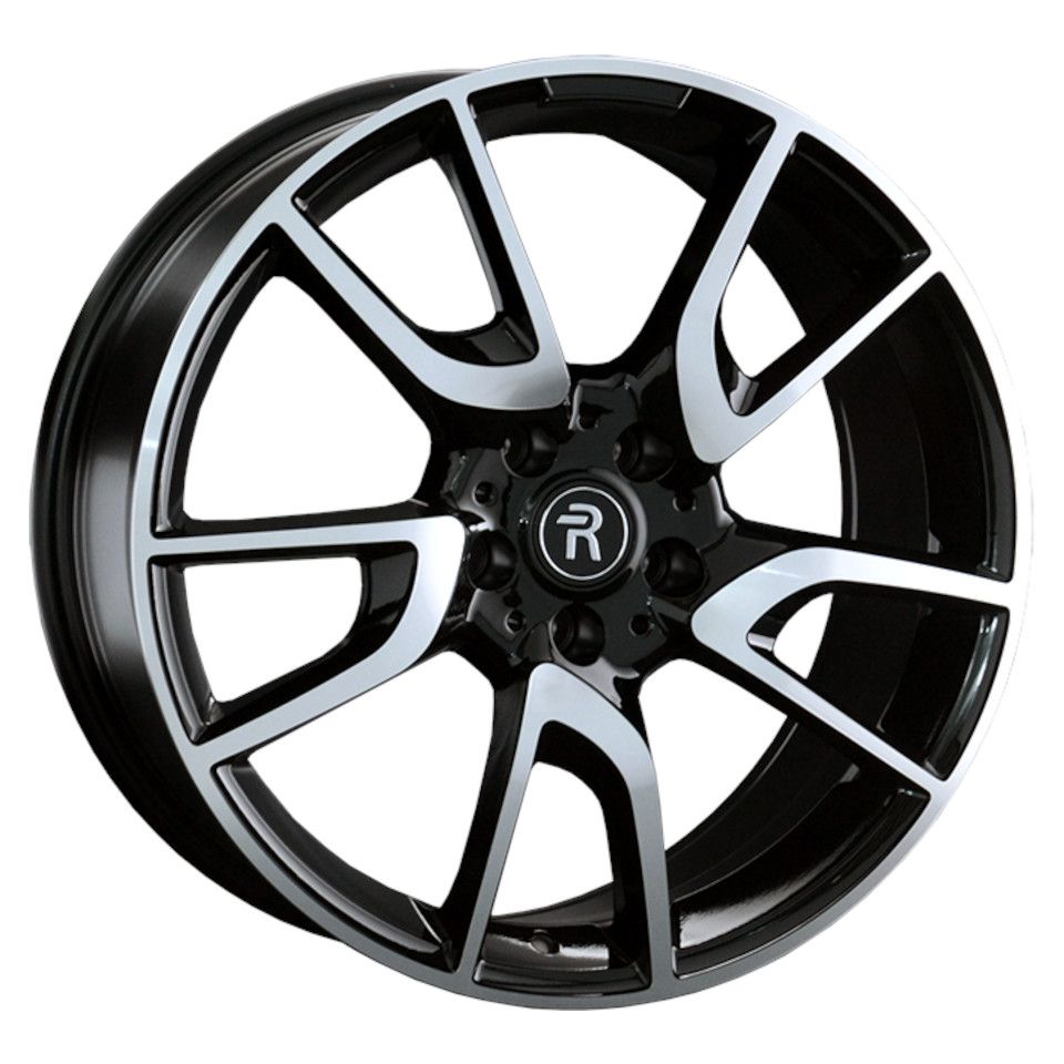 REPLAY  MR256  8,0\R19 5*112 ET38  d66,6  BKF  [095715-990721006]