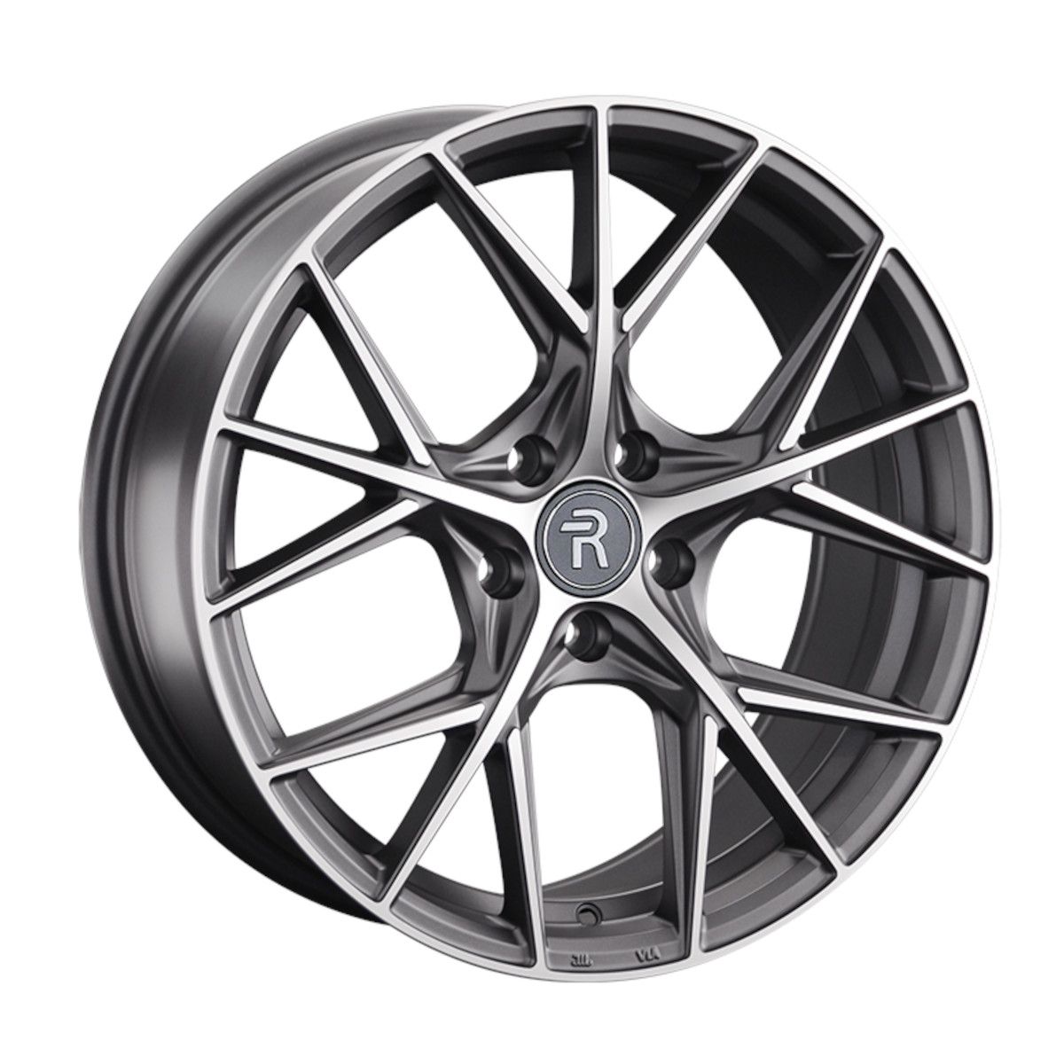 REPLAY  CHG63  7,5\R17 5*114,3 ET45  d60,1  MGMF  [096122-990095015]