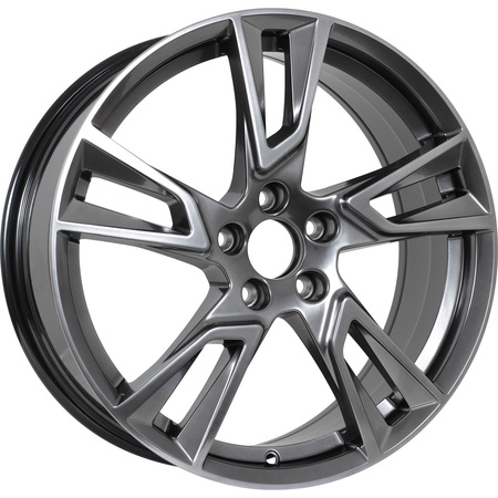 Replica FR  Volvo  V1013  7,5\R18 5*108 ET50  d63,4  HB  [20/63/26/798]  XC60, S60, V60