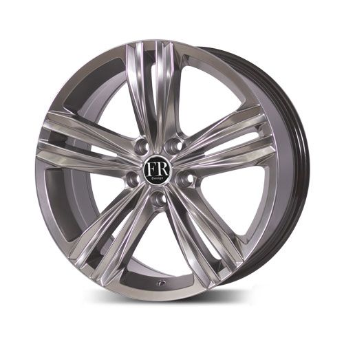 Replica FR  Volkswagen  VV5293  8,0\R18 5*112 ET41  d57,1  HB  [20/63/26/844]  Teramont/Atlas/Tiguan Sebring style