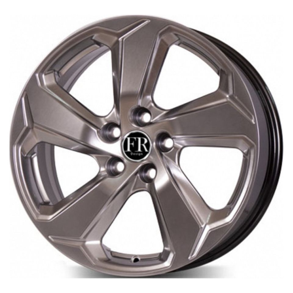 Replica FR  Toyota  TY493  7,0\R18 5*114,3 ET35  d60,1  HB  [20/63/26/867]  Rav 4