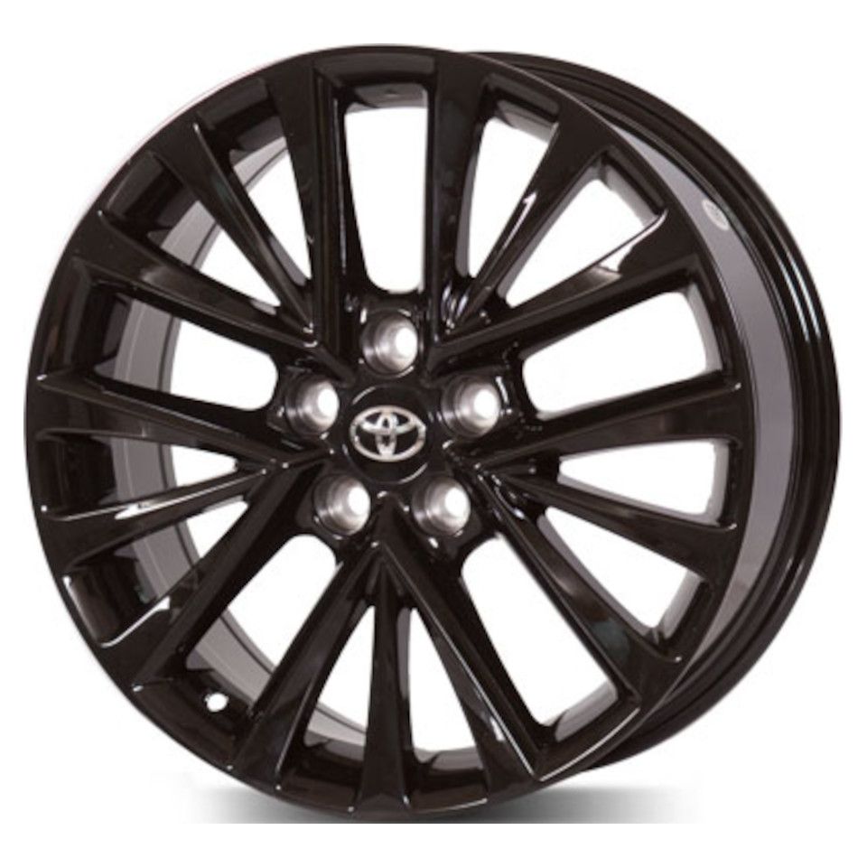 Replica FR  Toyota  TY721  7,0\R17 5*114,3 ET45  d60,1  B  [20/63/26/904]  Camry, Rav4