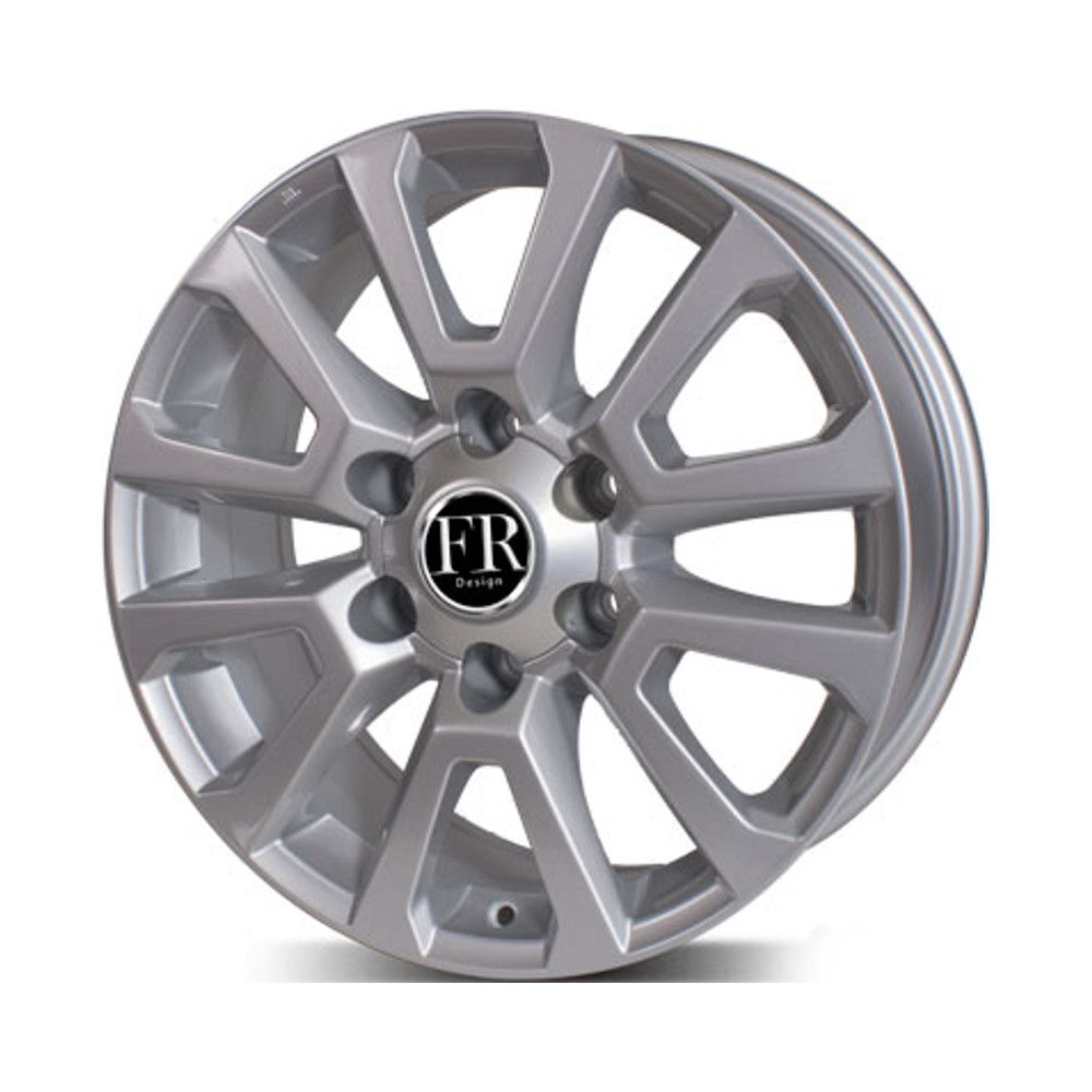Replica FR  Toyota  TY182  7,5\R18 6*139,7 ET25  d106,2  S  [20/63/41/193]  LC Prado 150
