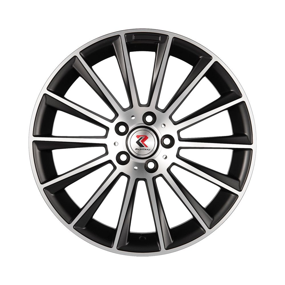 RepliKey  Mercedes E/S-class (задняя ось)  RK91017  9,5\R18 5*112 ET45  d66,6  DBF  [86858168633]
