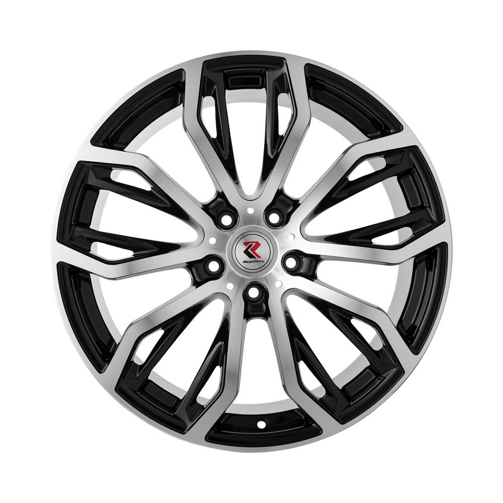 RepliKey  BMW Х6/X5 (передняя ось)  RK95010  9,5\R20 5*120 ET45  d74,1  BKF  [86166702216]