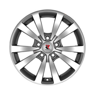 RepliKey  Audi Q3  RK L24A  6,5\R16 5*112 ET33  d57,1  GMF  [86166067410]