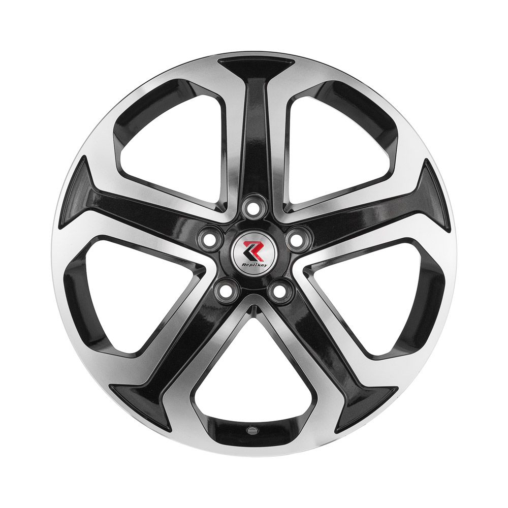 RepliKey  Suzuki Grand Vitara  RK L30A  6,5\R17 5*114,3 ET45  d60,1  BKF  [86293766917]