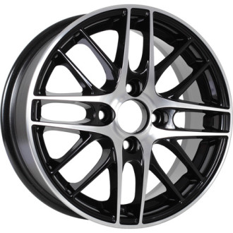 R004 R14x5.5 4x98 ET35 CB58.6 BD